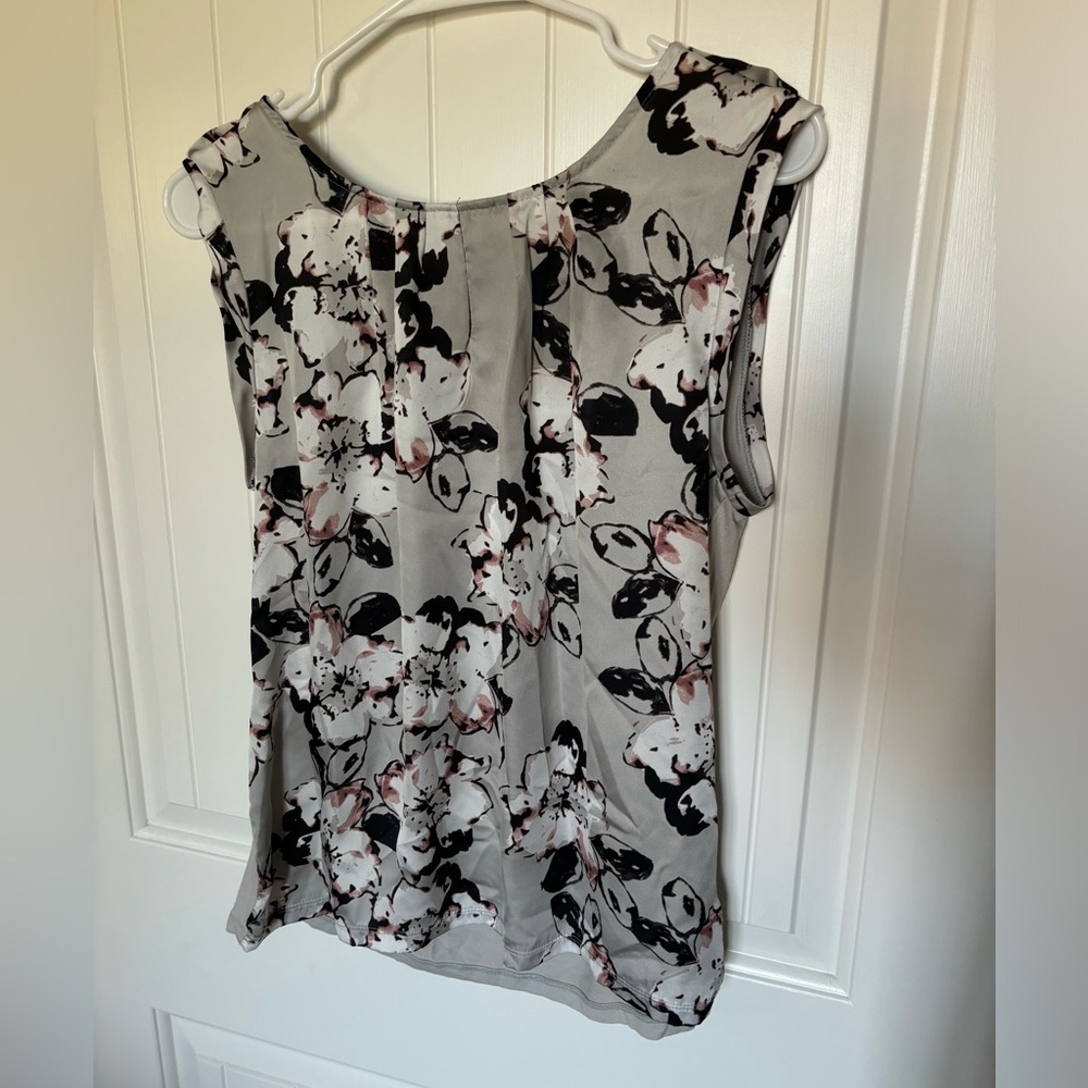 The Limited Blouse